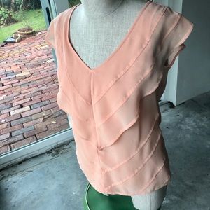 Women’s Banana Republic Blouse NWT XS